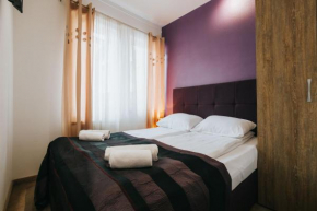 Hotel Old Town Residence